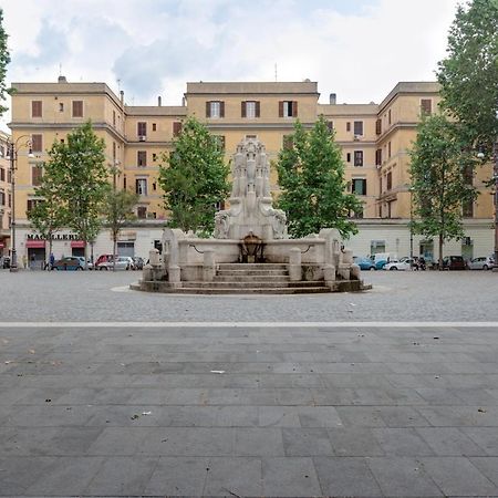 Loft Amazing Aventino Apartment Rome Bagian luar foto