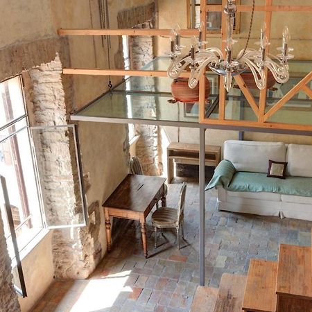 Loft Amazing Aventino Apartment Rome Bagian luar foto