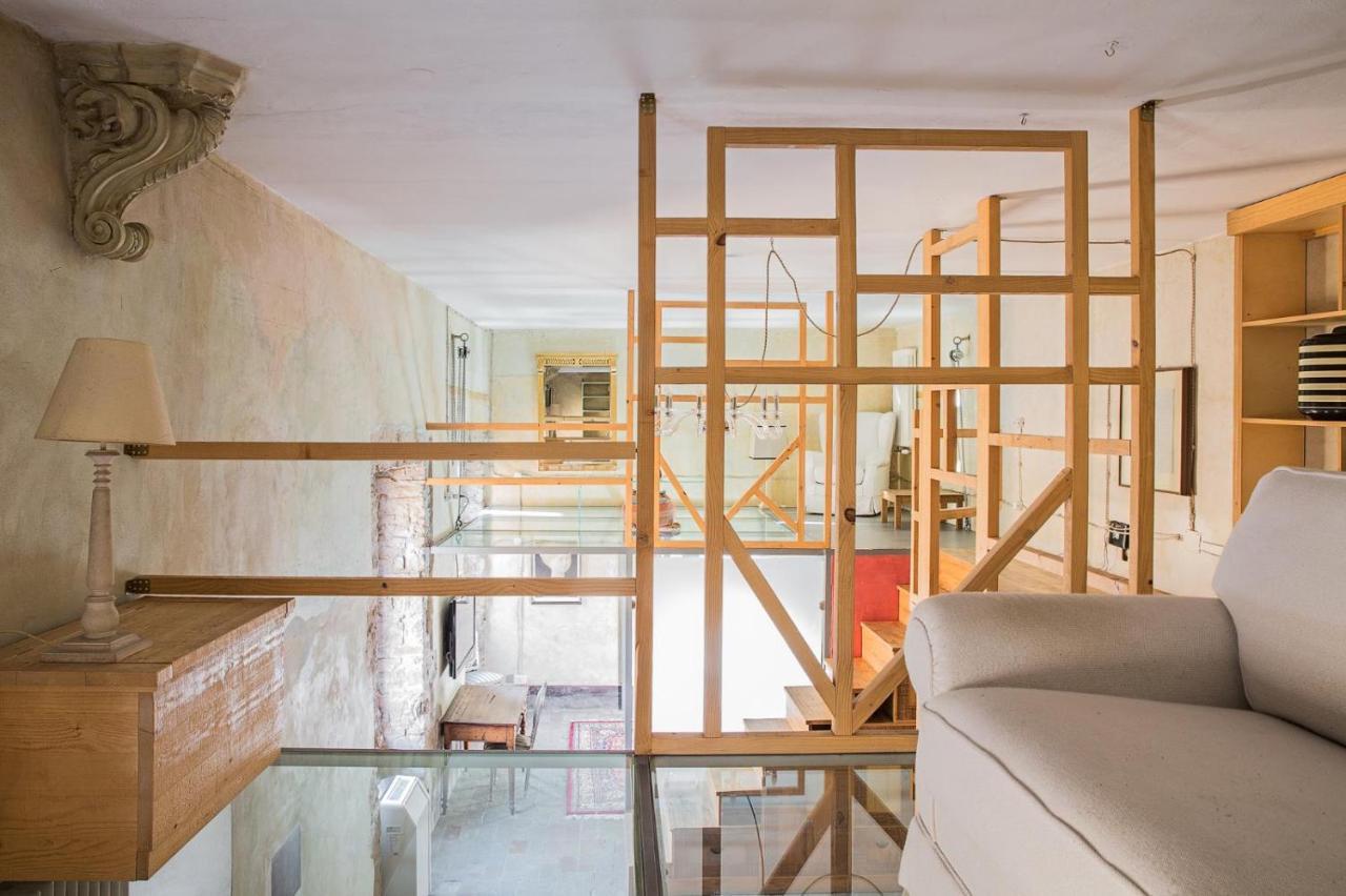 Loft Amazing Aventino Apartment Rome Bagian luar foto