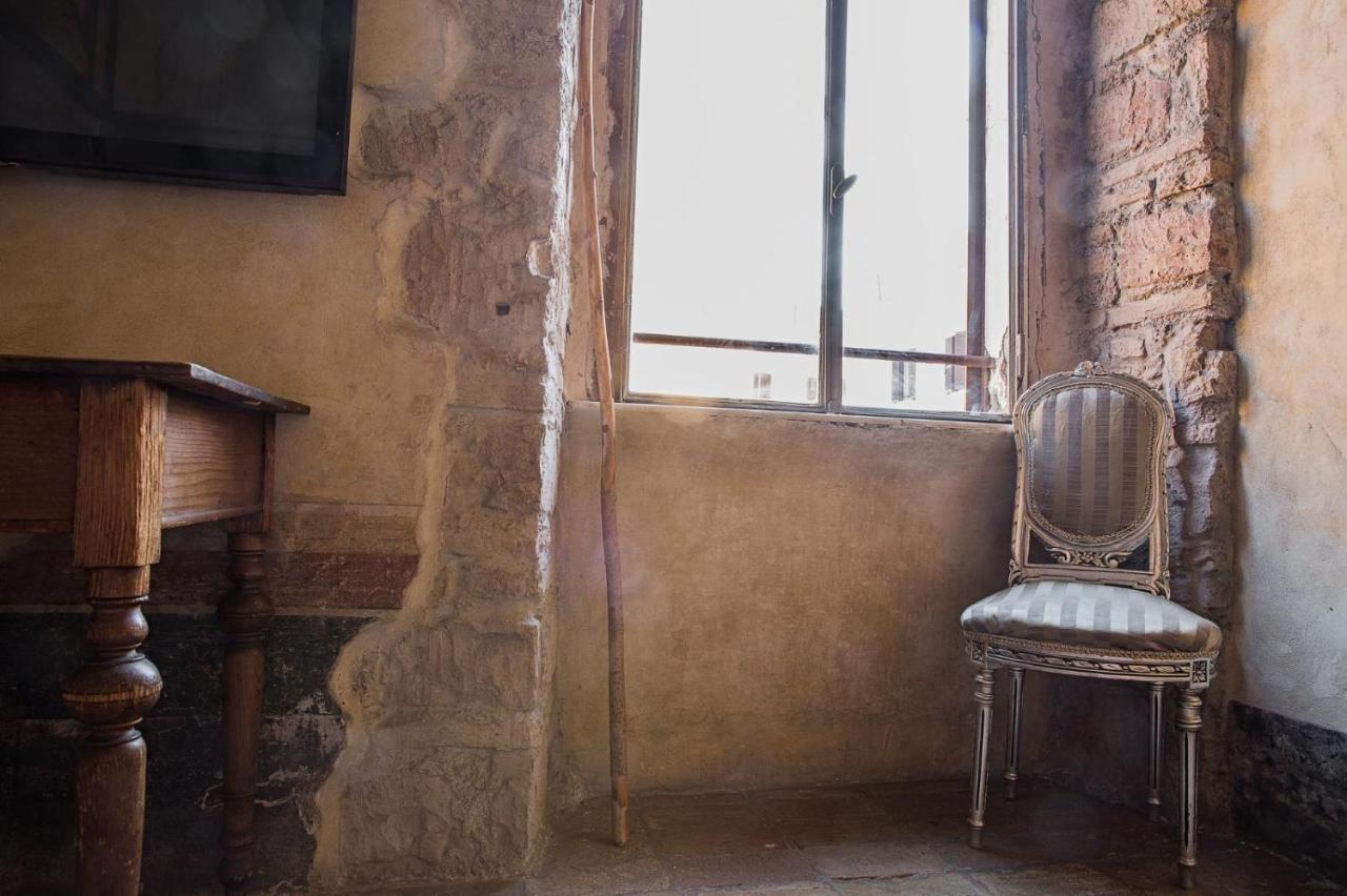 Loft Amazing Aventino Apartment Rome Bagian luar foto