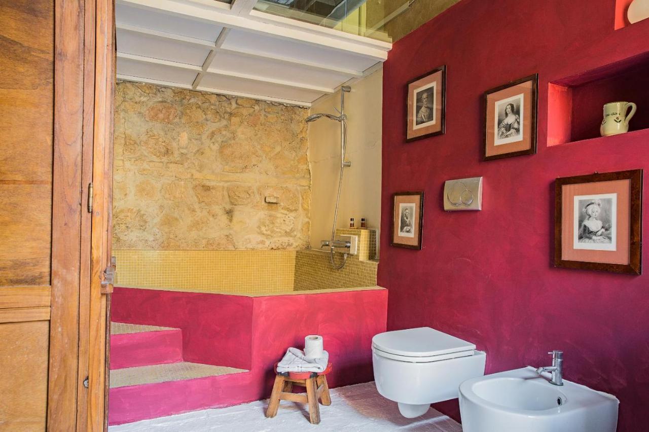Loft Amazing Aventino Apartment Rome Bagian luar foto